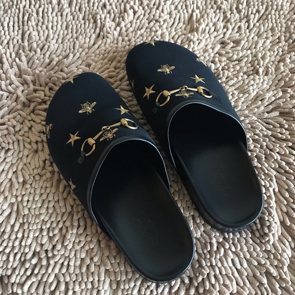 Gucci Slippers - Picture 5 of 8